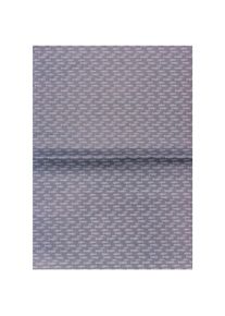 Rico Design Foglio di carta patch di pesce azzurro 30x42 cm