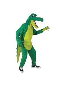 Alligator costume