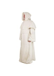 maskworld Mönchskutte - Karthäuser | Hexenkostüm unisex | Größe: XXL