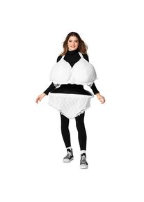 Déguisement de sous-vêtements XXL
