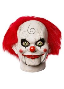 Dead Silence - Masque de clown Mary Shaw