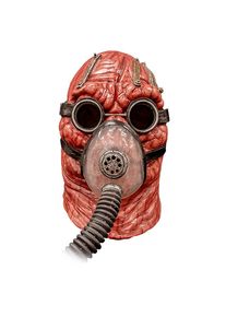 House of 1000 Corpses - Maschera da professore