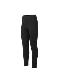 Underwear Long Johns US LVL 2 schwarz Größe M, Herren, Synthetik, Helikon-Tex
