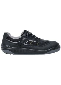 Chaussures de sécurité sport Parade jerica S1P src Noir 46 - Noir