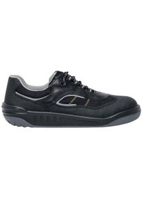 Chaussures de sécurité sport Parade jerica S1P src Noir 36 - Noir