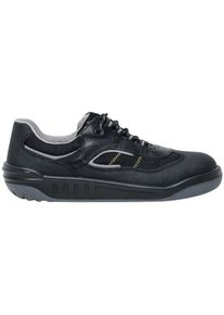Chaussures de sécurité sport Parade jerica S1P src Noir 41 - Noir
