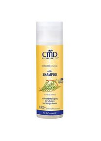 CMD Naturkosmetik Shampoo Teebaumöl Kosmetik 200 ml