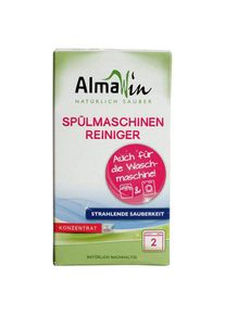 AlmaWin - Spülmaschinen Reiniger 200 g