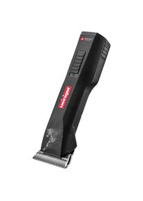 Heiniger Shearing Machine SaphirHorse, Clipper, with Clipper Head #10WF, 2 Batteries