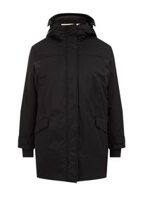 WE Fashion Jacke Damen schwarz Größe 4XL