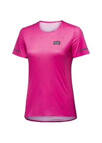 Gore Damen Contest Daily Shirt pink
