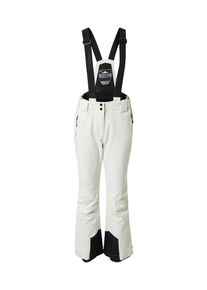 Killtec Pantalon de sport Femme blanc taille 36