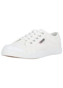 Kawasaki Sneaker 'Retro Tennis 2.0' Damen weiß Größe 41