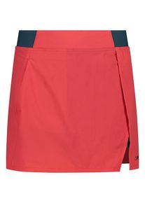 CMP Functionele rok rood - 33% | Maat: 104 |