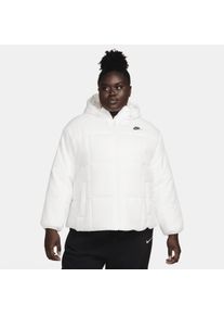 Doudoune Therma-FIT Nike Sportswear Essential pour femme - Blanc