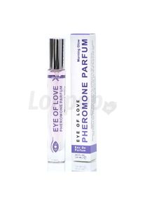 Eye of Love Morning Glow - női feromonos parfüm 10 ml