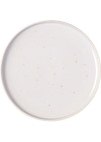 like. by Villeroy & Boch Winter Glow Frühstücksteller / Kuchenteller