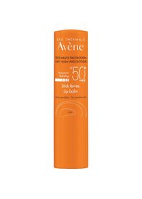 Avène Avène Zon Hydraterende Lippenbalsem Spf50+