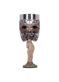 Nemesis Now Lord of The Rings Rohan Goblet 19.5cm