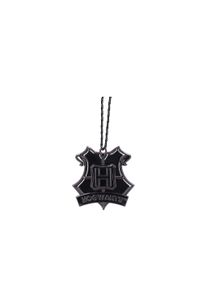 Nemesis Now Harry Potter Hogwarts Crest (Silver) Hanging Ornament 6cm