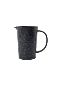 house doctor - Pion Jug - Black/Brown (206260217)