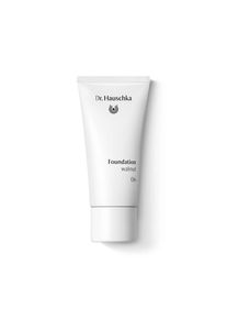 Dr. Hauschka - Foundation 06 Walnut