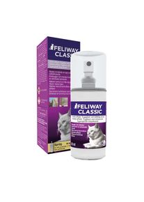 Feliway - Classic spray 60 ml - (274841)