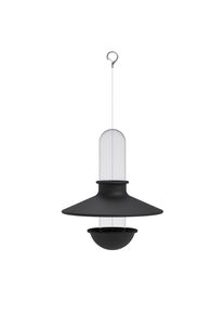 Eva Solo - De luxe birdfeeder - Black (571012)