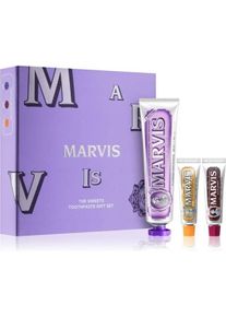 Marvis - The Sweets Giftset