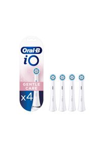 Oral-B - iO Gentle Care 4ct