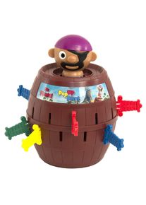 Tomy - Pop-Up Pirate (85-7028)