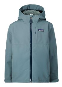 Patagonia Kinder Groen jas
