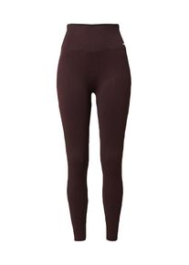 aim'n Aim'n Pantalon de sport Femme marron taille XS
