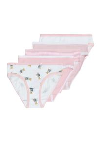 Polo Ralph Lauren Pantaloncini intimi Bambini - blu / marrone chiaro / rosa chiaro / bianco