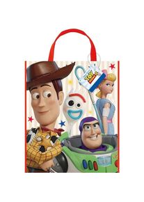 UNIQUE Custodia da trasporto Toy Story 4 33 cm x 28 cm