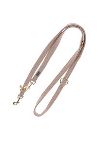 Nomad Tales Calma Tuig, Sand.- Bijpassende riem: 200 cm lang, 20 mm breed