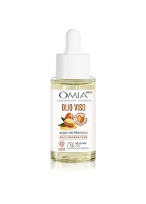 Omia Laboratories Argan del Marocco olio ringiovanente viso con olio di argan 30 ml