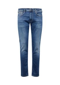Pepe Jeans Jean 'Stanley' Homme bleu taille 32