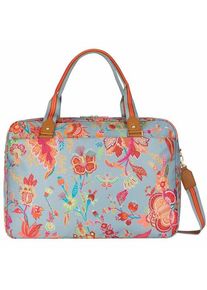 Oilily Young Sits Wynona Weekender reistas 55 cm blue