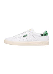 Fila Kvinnor L&aring;g sneaker 'LUSSO' gr&ouml;n / vit Storlek 36