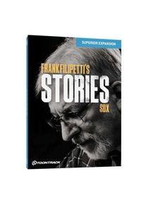 TOONTRACK Stories SDX [Download]
