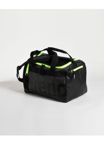 arena Bag - Unisex - black - Size: One size fits all - Spiky III Duffle 25 L