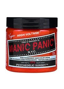 Manic Panic - Fun Haarverf - Psychedelic Sunset - Classic - oranje