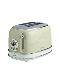 Ariete Toaster 155 Vintage - toaster - beige