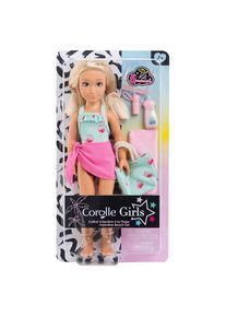 Corolle Girls - Fashion Doll Valentine Beach Set