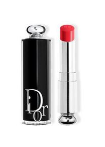 Dior Lippen Lippenstifte Lippenstift mit Glanz-Finish – 90 % Inhaltsstoffe natürlichen Ursprungs – NachfüllbarDior Addict 418 Beige Oblique