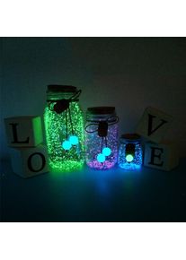 Luminous Sand Resin Filling Light In Dark Filler Decoration For DIY Crystal Epoxy Resin Jewelry Making Craft Handmade