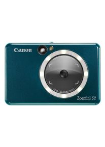 Canon Sofortbildkamera »Canon Sofortbildkamera Zoemini S2«