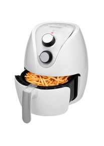 Monzana® Friggitrice ad aria bianca 9in1 3,6L 1500W