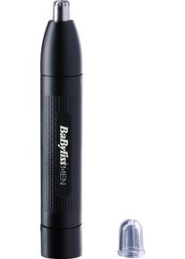 BaByliss Nasen- und Ohrhaartrimmer »E650E MEN«, Detail-Trimmer